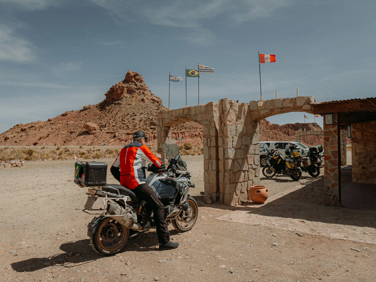 Rípio Carretera Austral